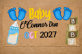 Custom Large Banner