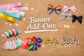 Banner Add-Ons