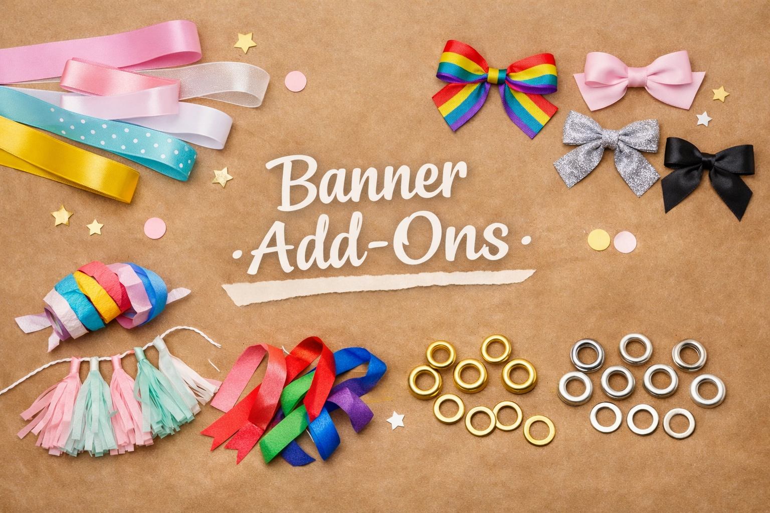 Banner Add-Ons